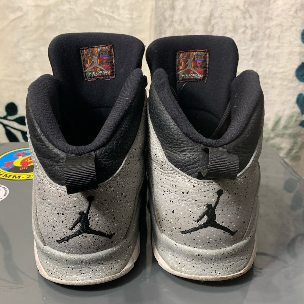 Jordan 10 Retro
